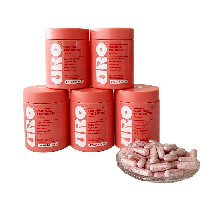 Le Secret naturel pour un bien-être et santé intime : URO -VARGINAL