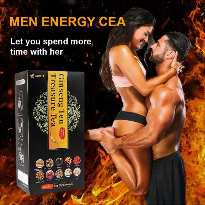 Thé énergétique à base de plantes pour la santé, Soutient le Reins