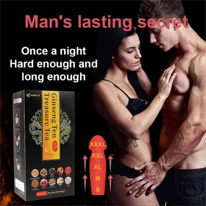 Thé énergétique à base de plantes pour la santé, Soutient le Reins