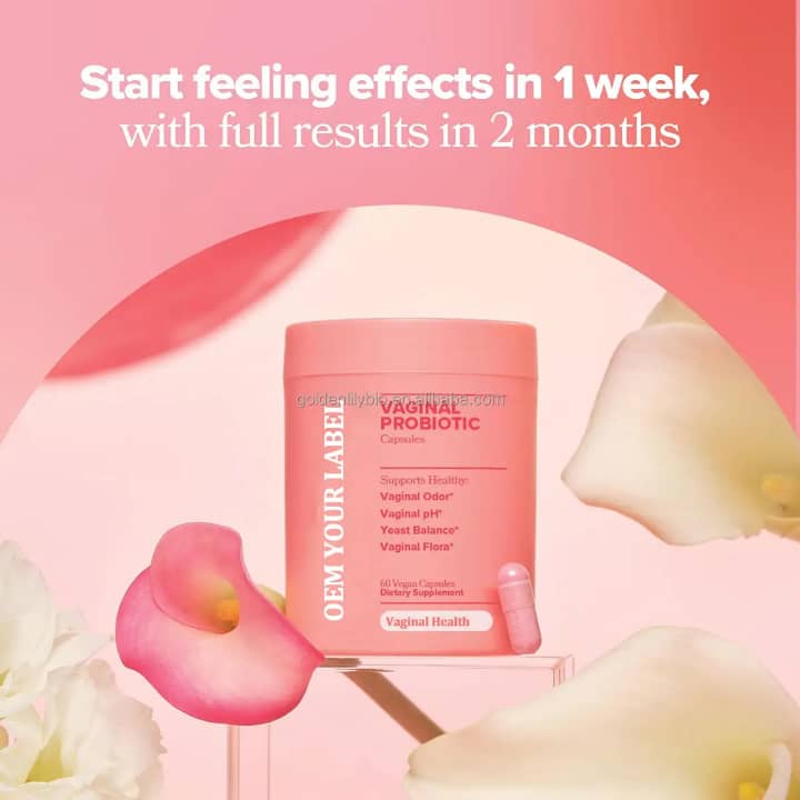 Le Secret naturel pour un bien-être et santé intime : URO -VARGINAL