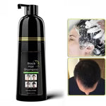 SHAMPOING COLORANT NATUREL 3 EN 1