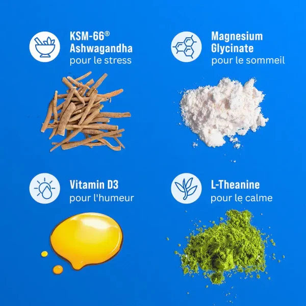 Stop à la fatigue et au ventre gonflé : découvrez le secret d’une vitalité retrouvée !