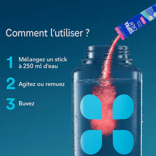 Stop à la fatigue et au ventre gonflé : découvrez le secret d’une vitalité retrouvée !