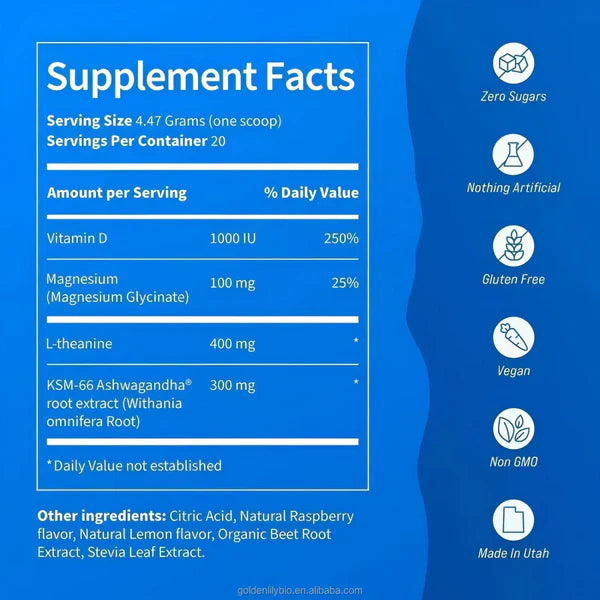 Stop à la fatigue et au ventre gonflé : découvrez le secret d’une vitalité retrouvée !