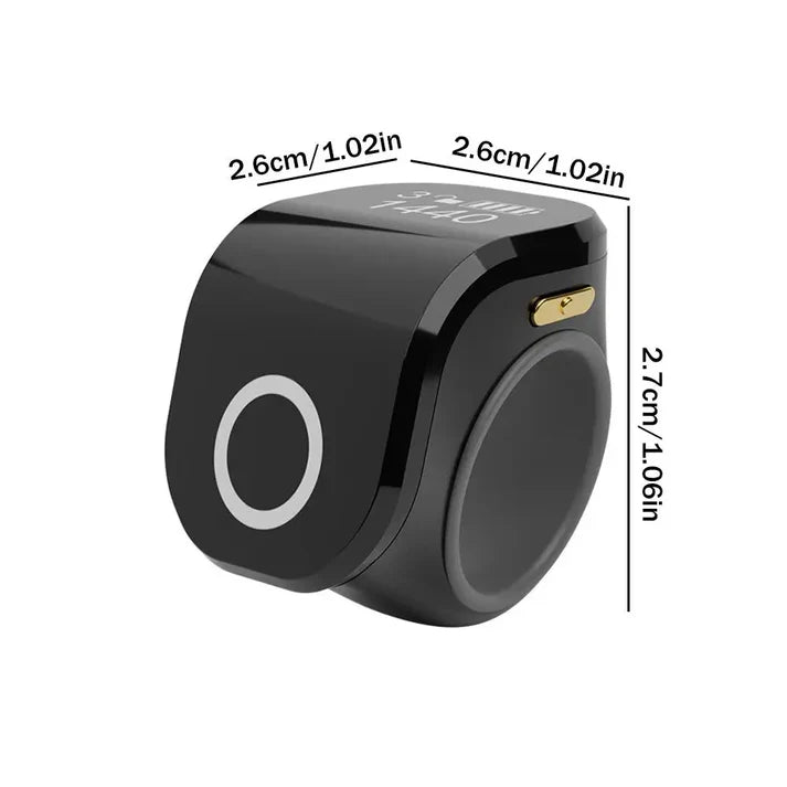 Tasbih Electronique Portable