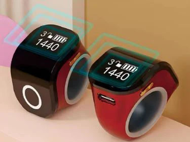 Tasbih Electronique Portable