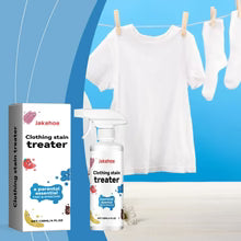 Adieu les Taches ! Spray Détachant Ultra-Puissant