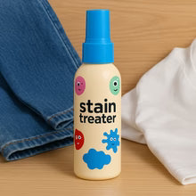 Adieu les Taches ! Spray Détachant Ultra-Puissant